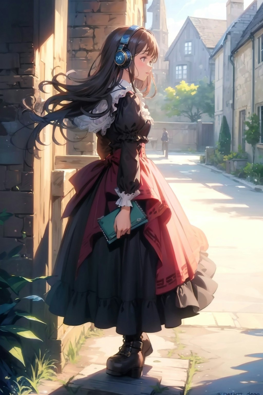 習作