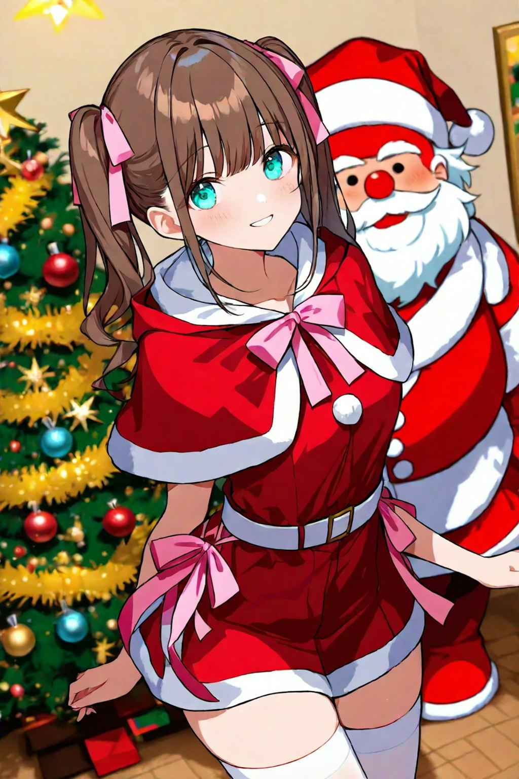 クリスマス