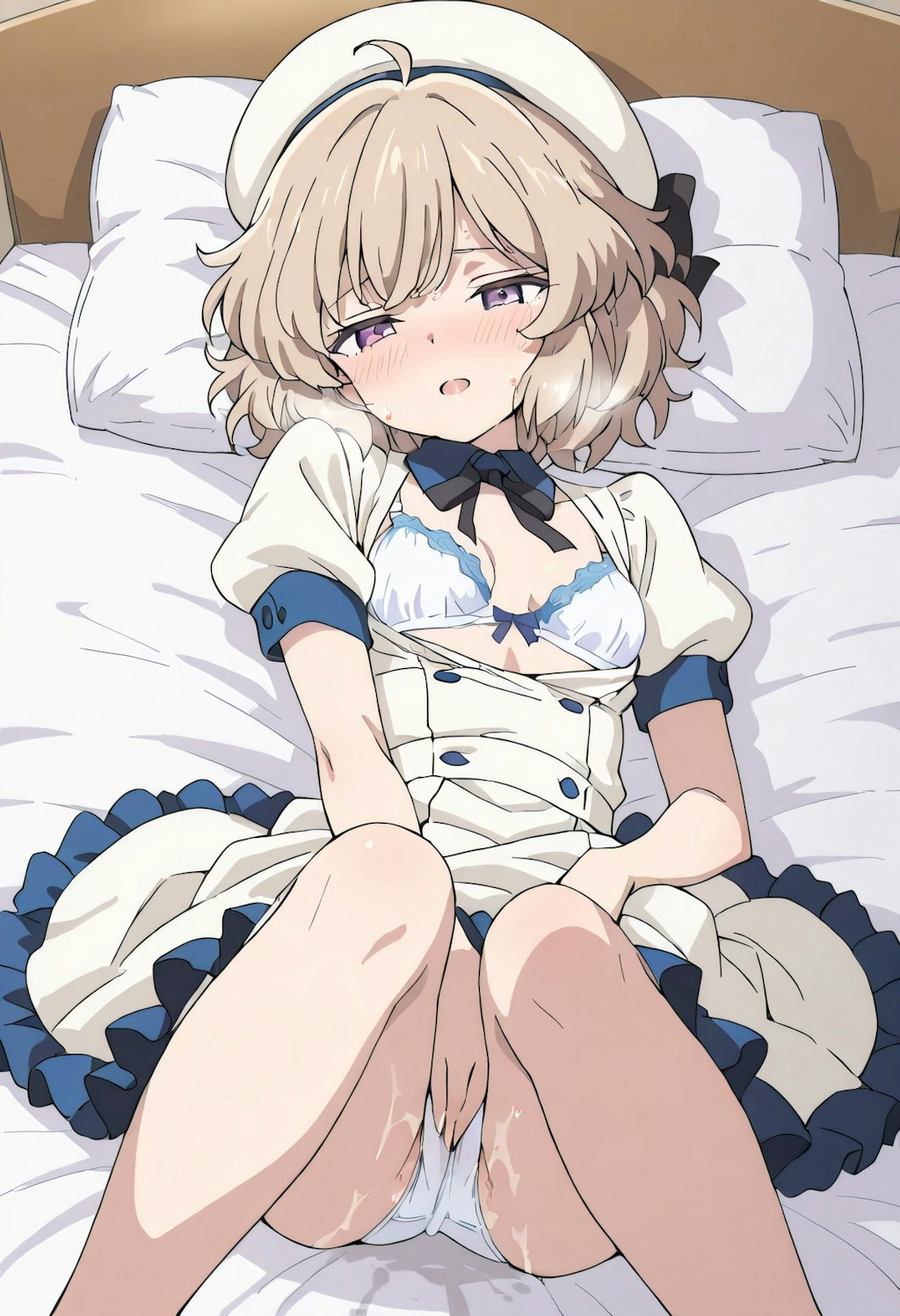 琴子
