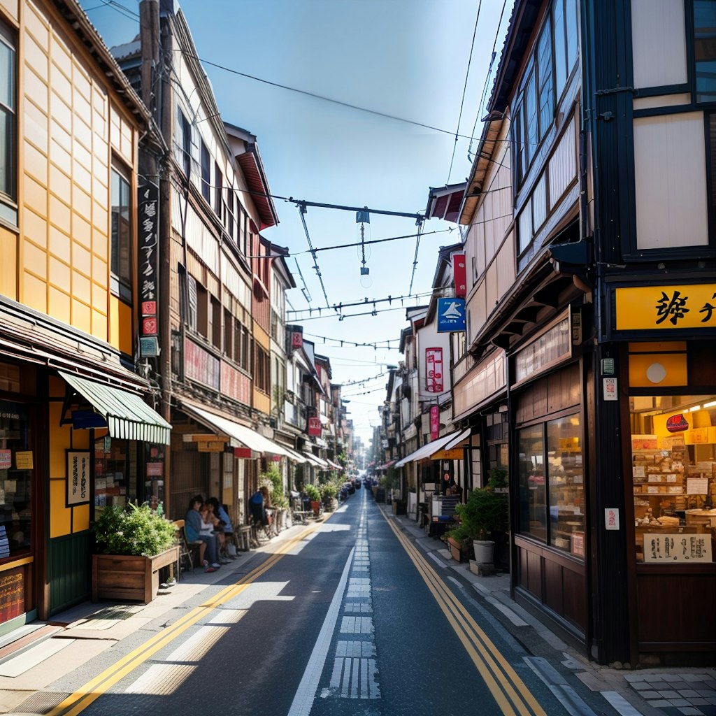 風景まとめ