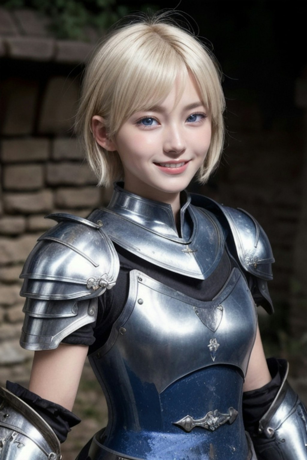 強敵出現のおぱ戦士