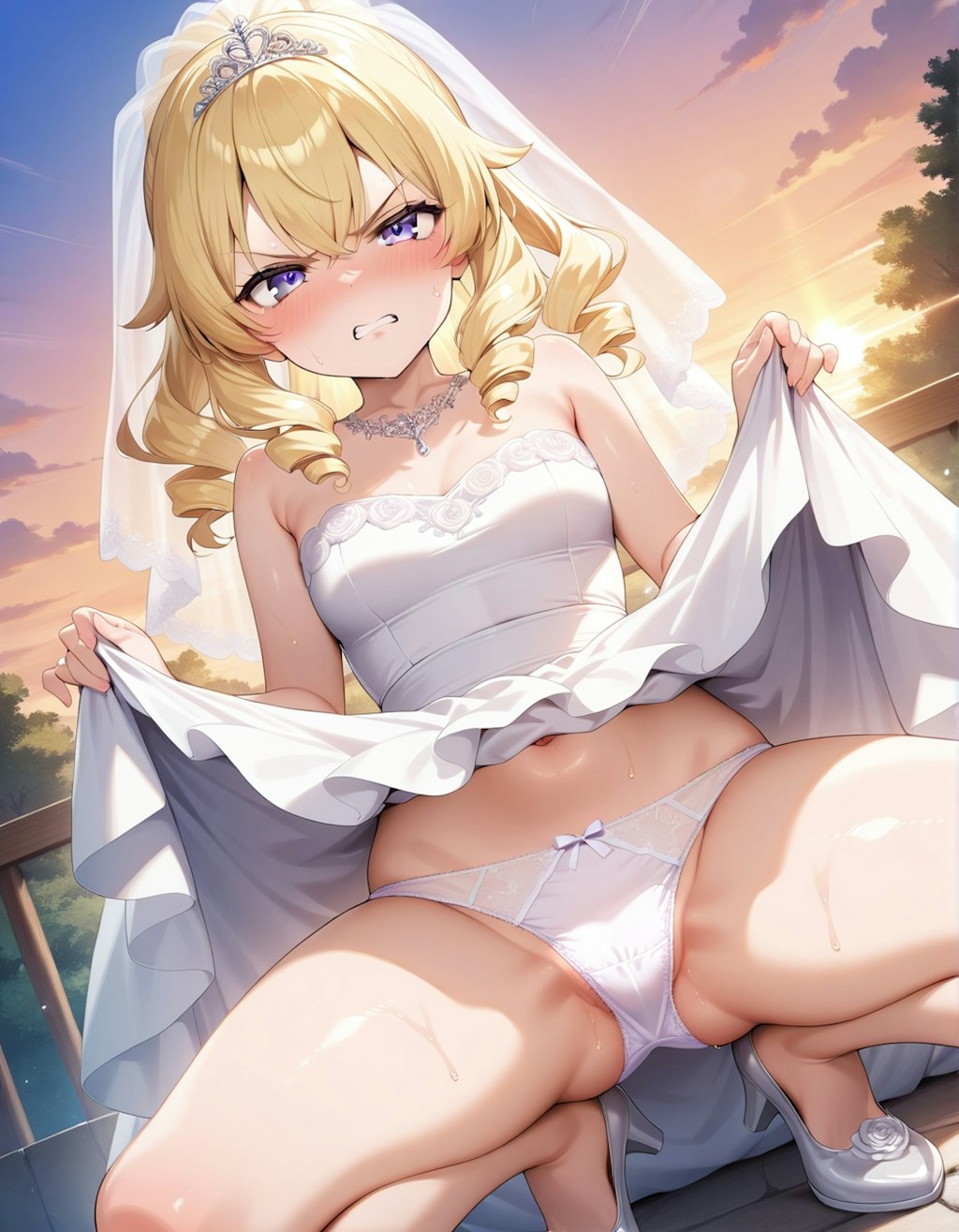 おぱんちゅまとめ