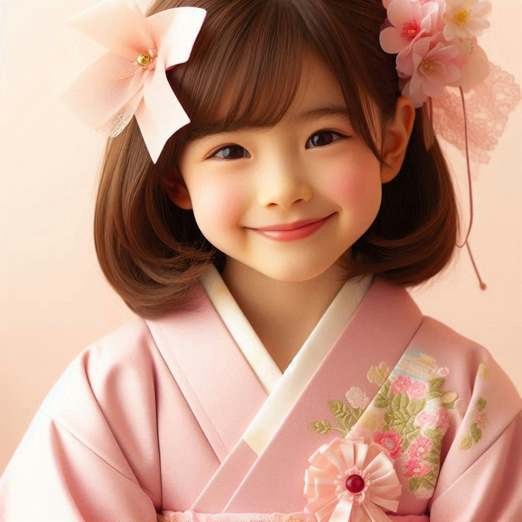 プロンプト：綺麗でかわいい日本のおとこの娘たち　のはずで。。