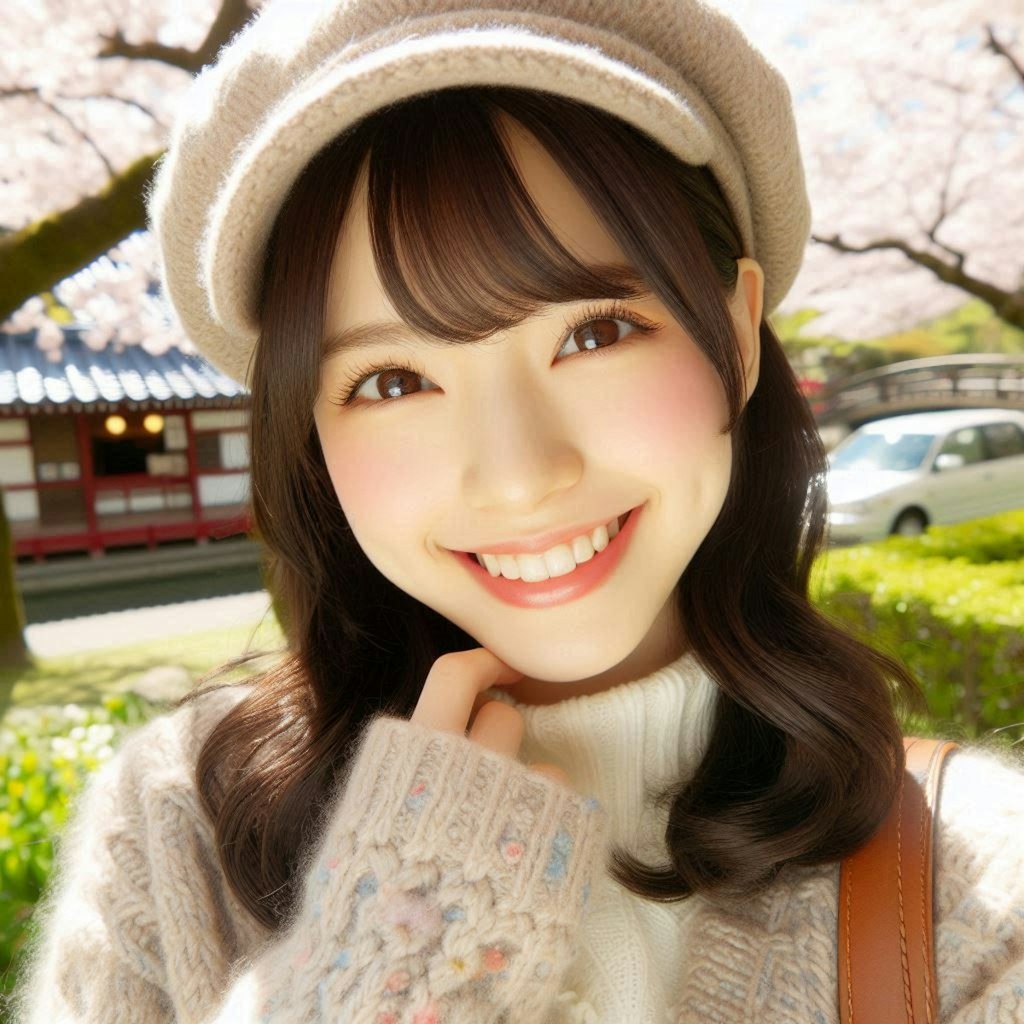 プロンプト：綺麗でかわいい日本のおとこの娘たち　のはずで。。