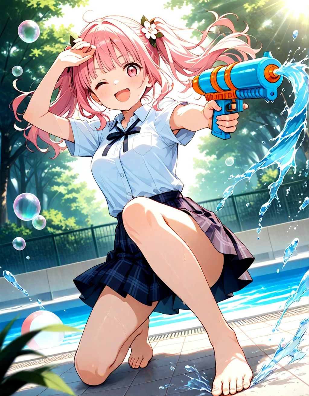 それ〜
