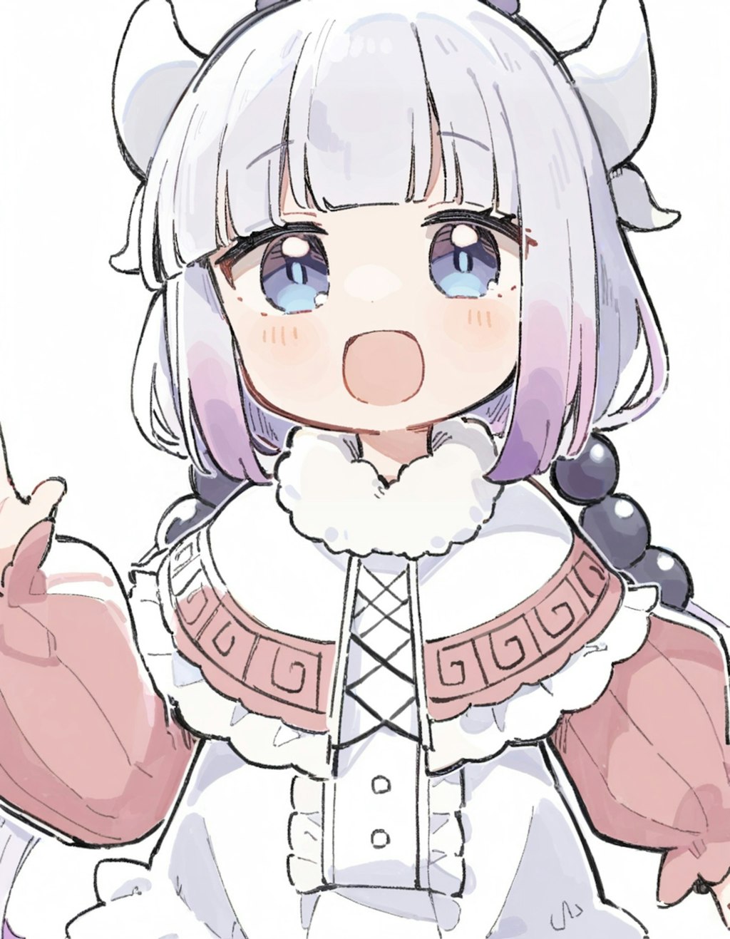 kanna kamui