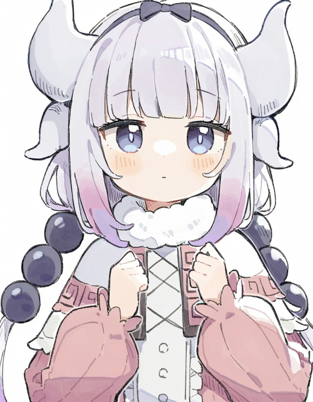 kanna kamui