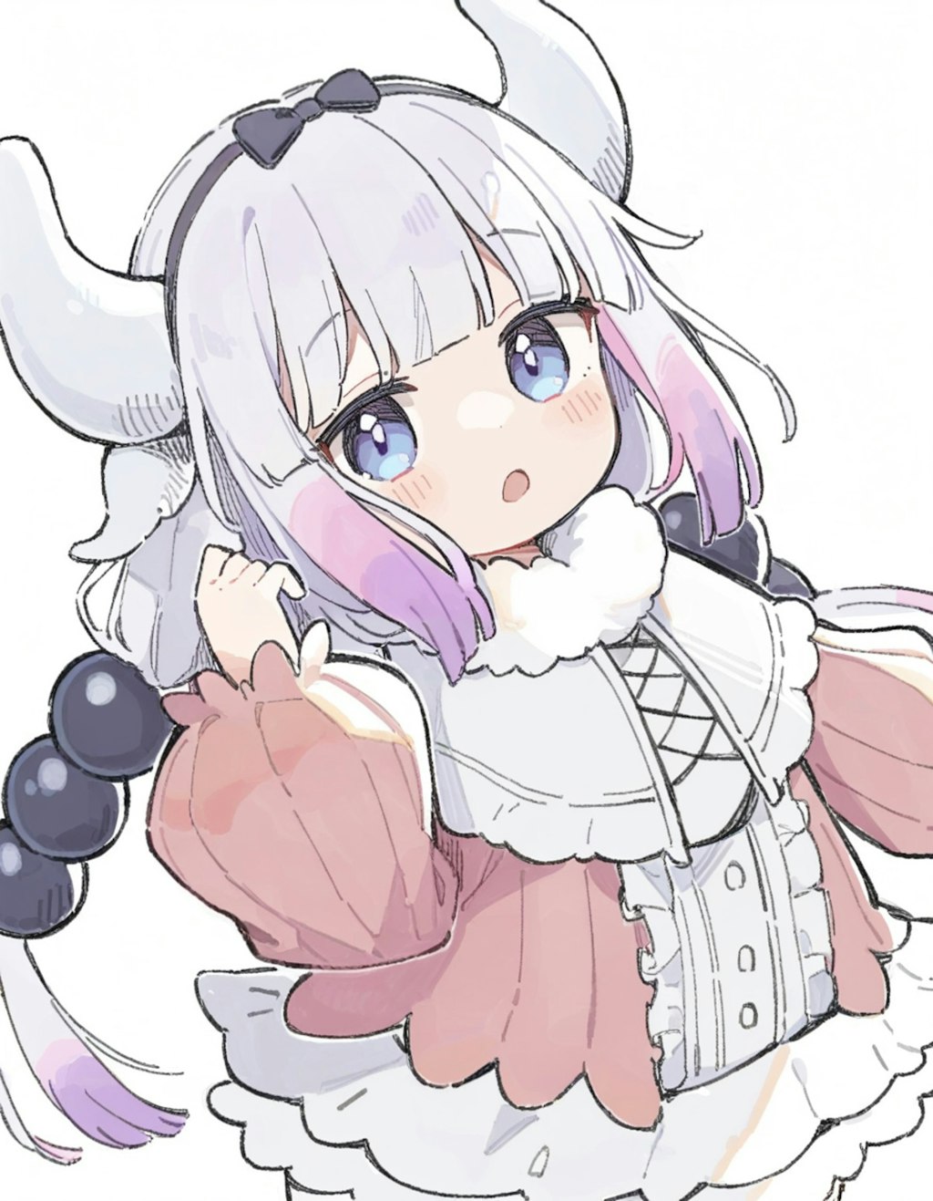 kanna kamui