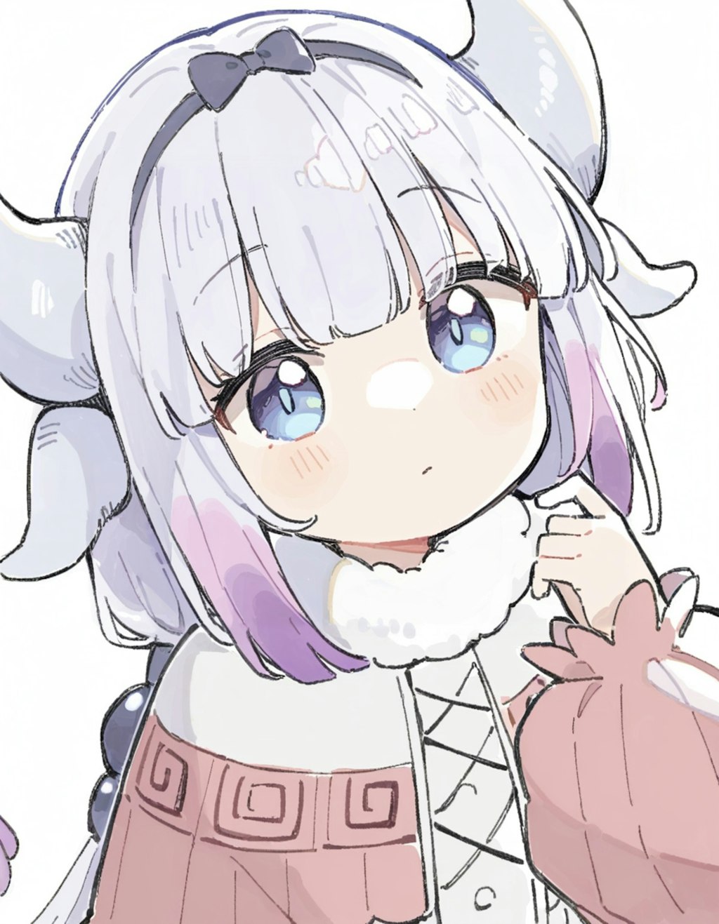 kanna kamui