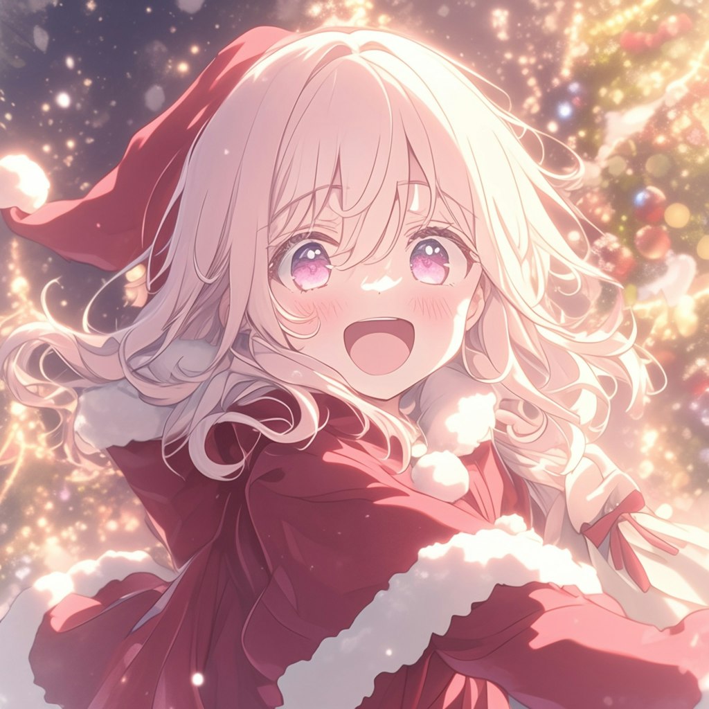 クリスマス Christmas