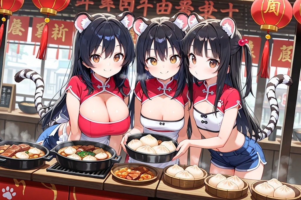 台湾屋台グルメを満喫の巻！