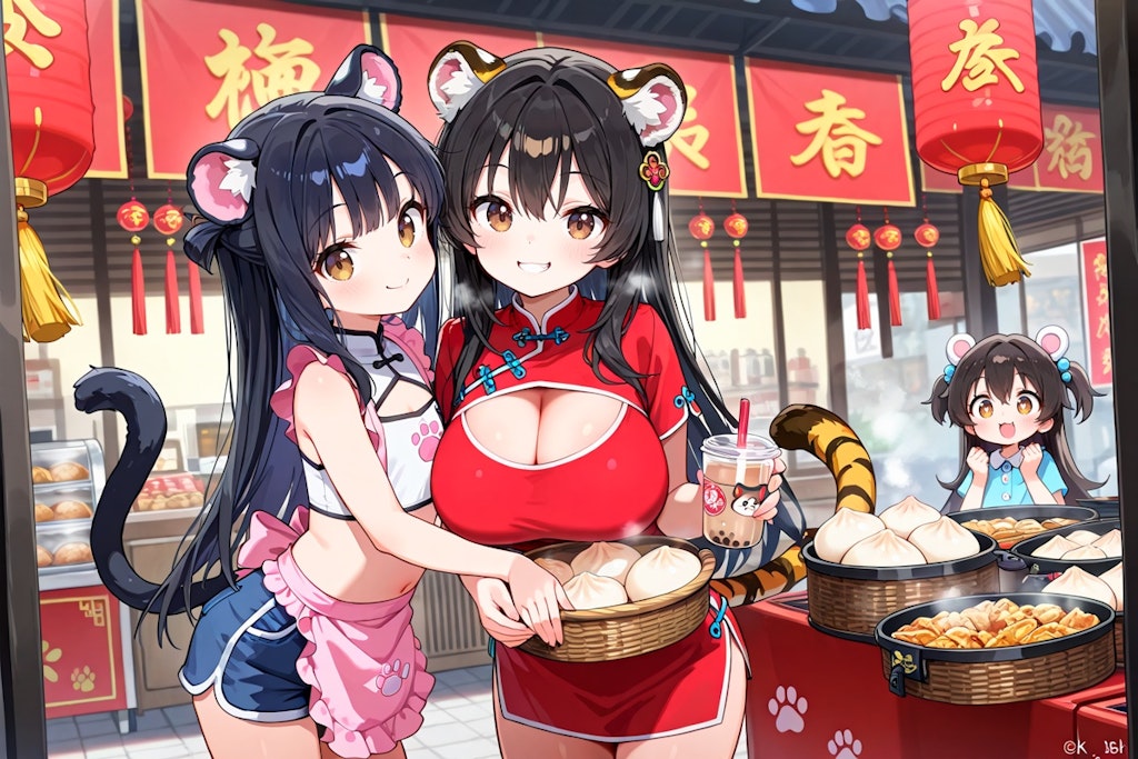 台湾屋台グルメを満喫の巻！