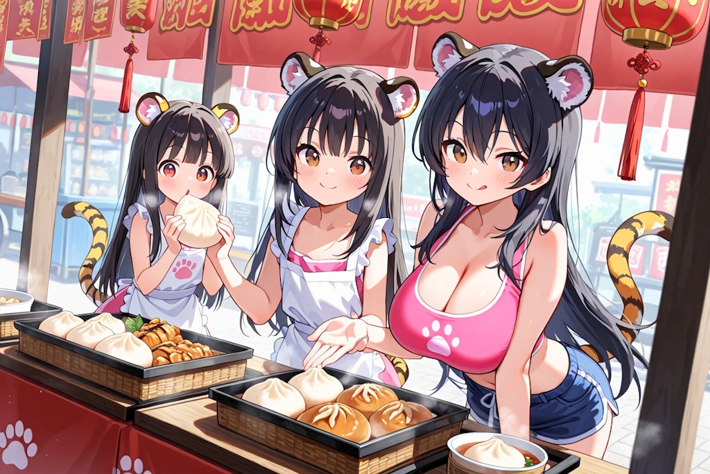 台湾屋台グルメを満喫の巻！