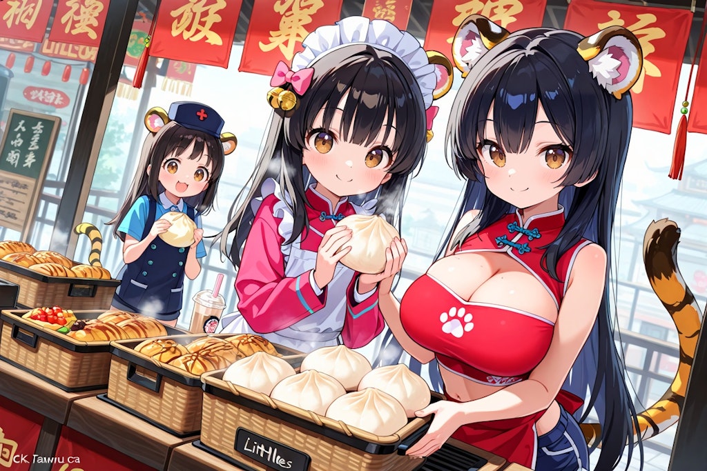 台湾屋台グルメを満喫の巻！