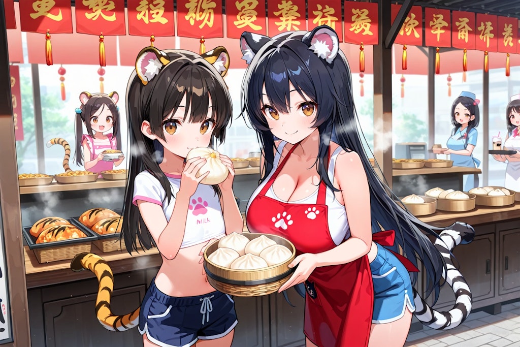 台湾屋台グルメを満喫の巻！