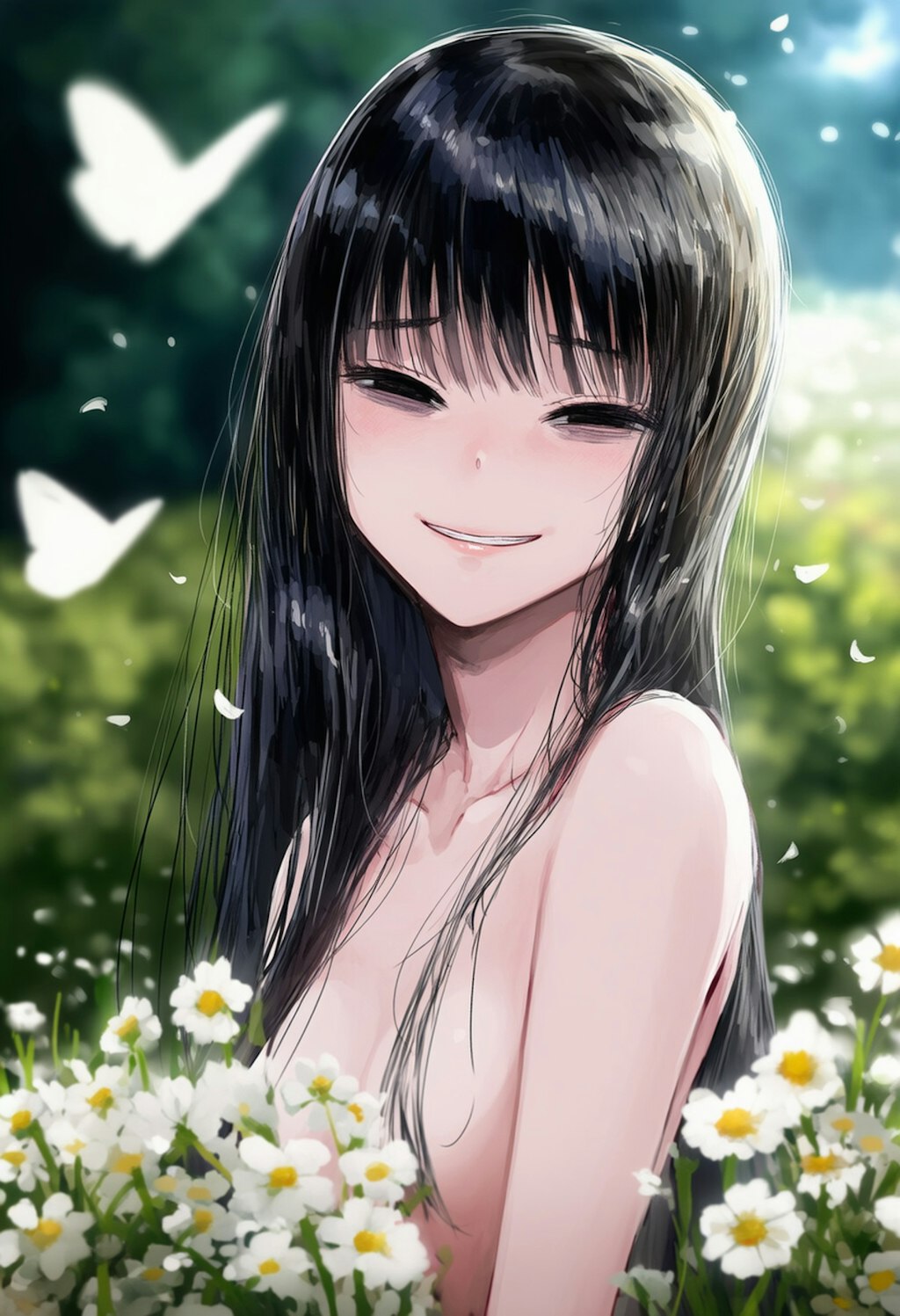 薄光