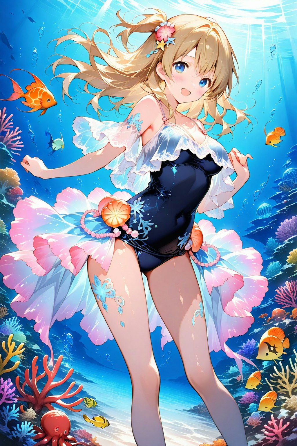 海の日2025