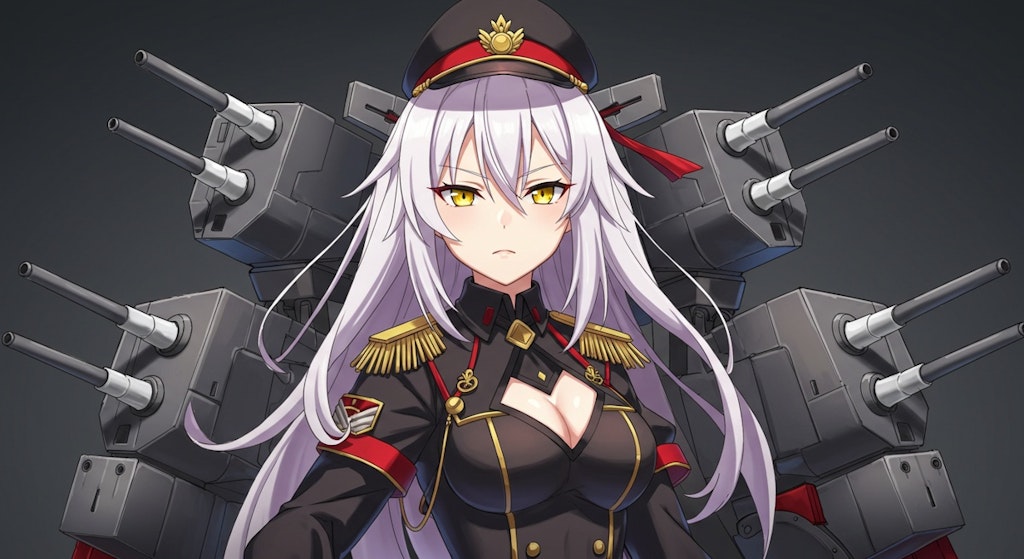 アズールレーン