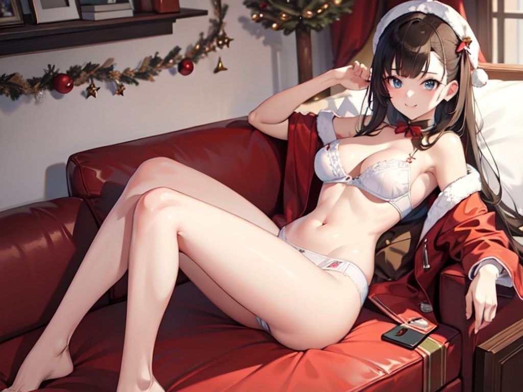 クリスマス