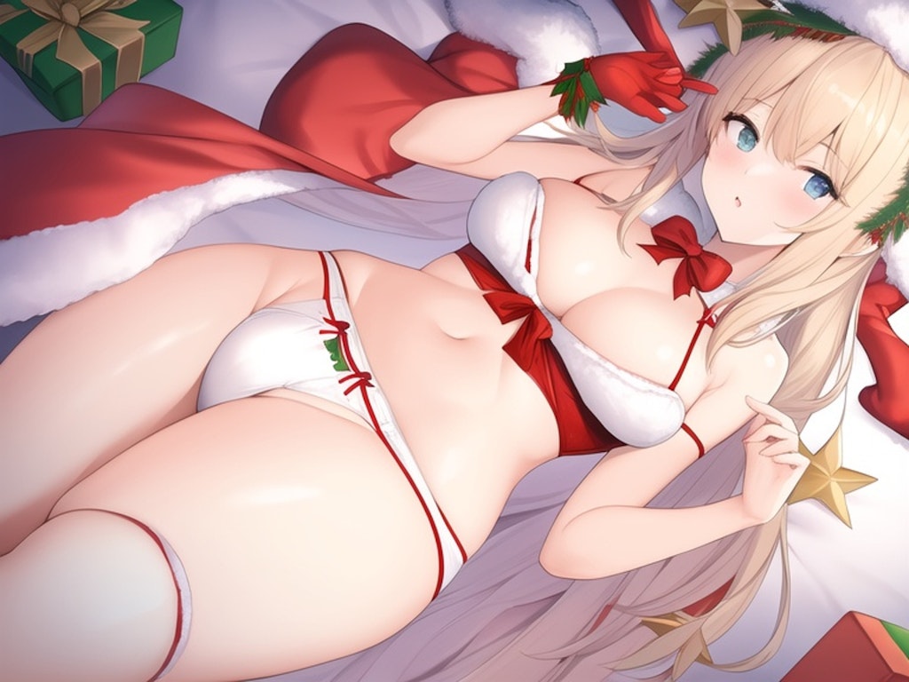 クリスマス