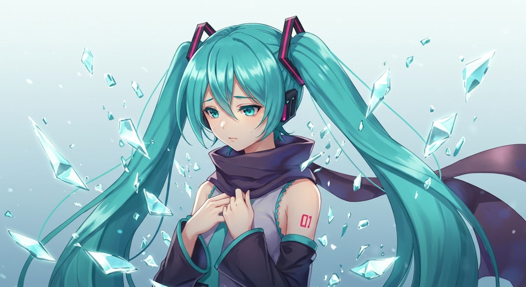 初音ミク