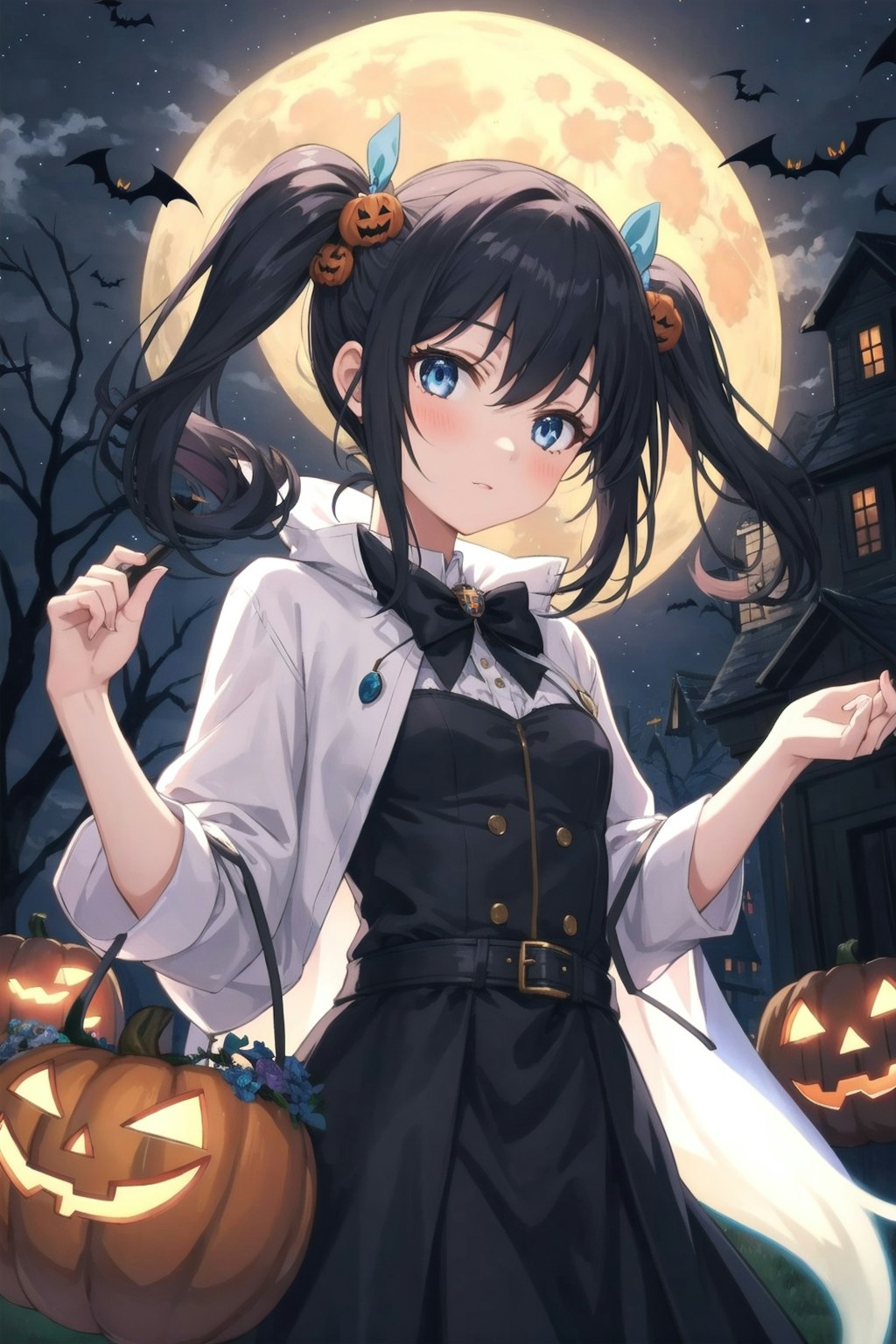 trick or treat