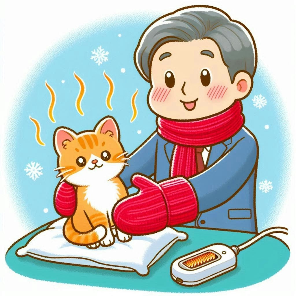 猫可愛い学園のボツ01