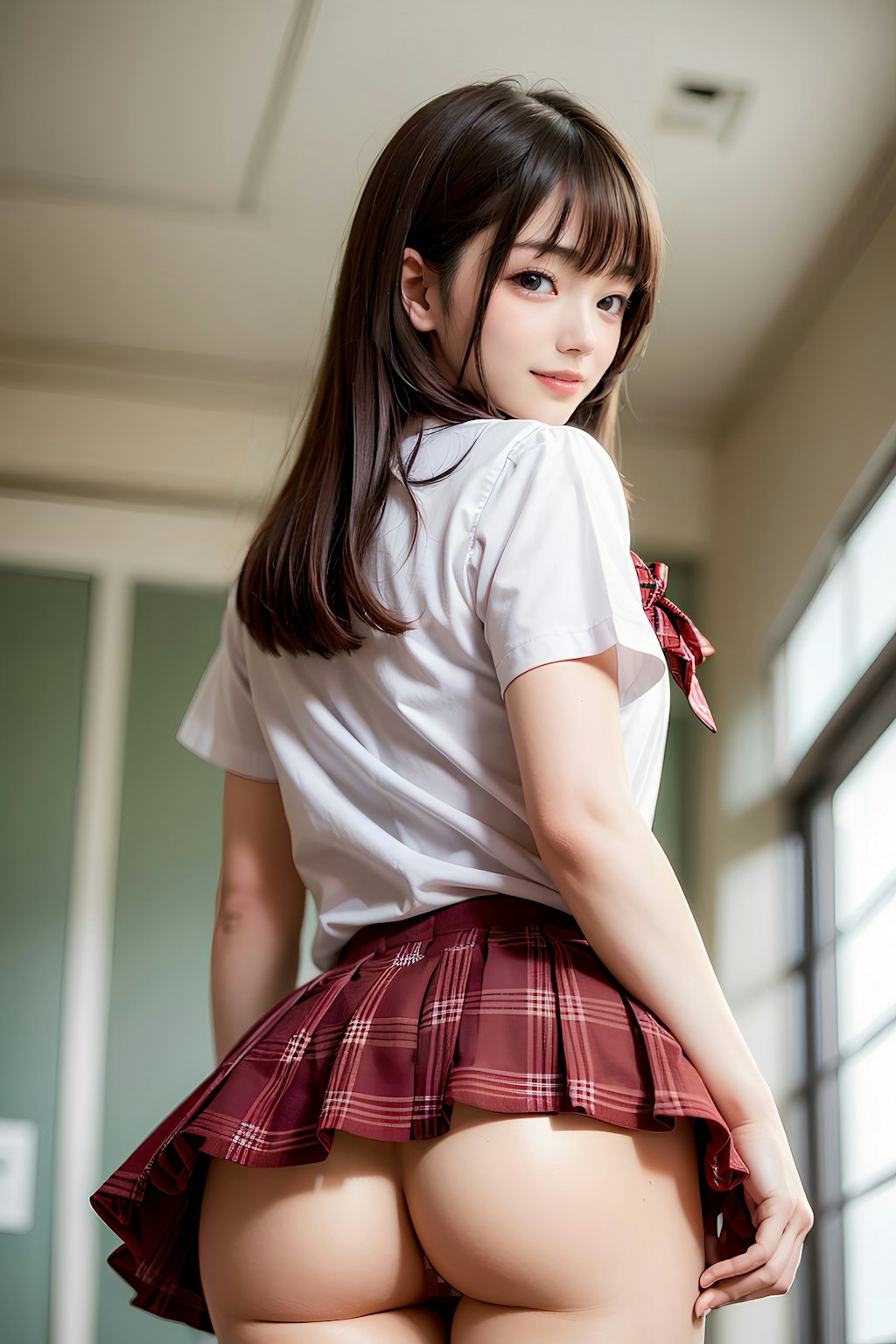 JKまどか