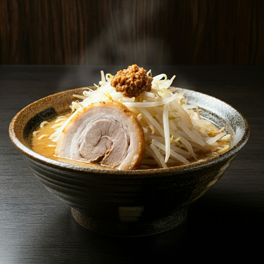 ラーメン