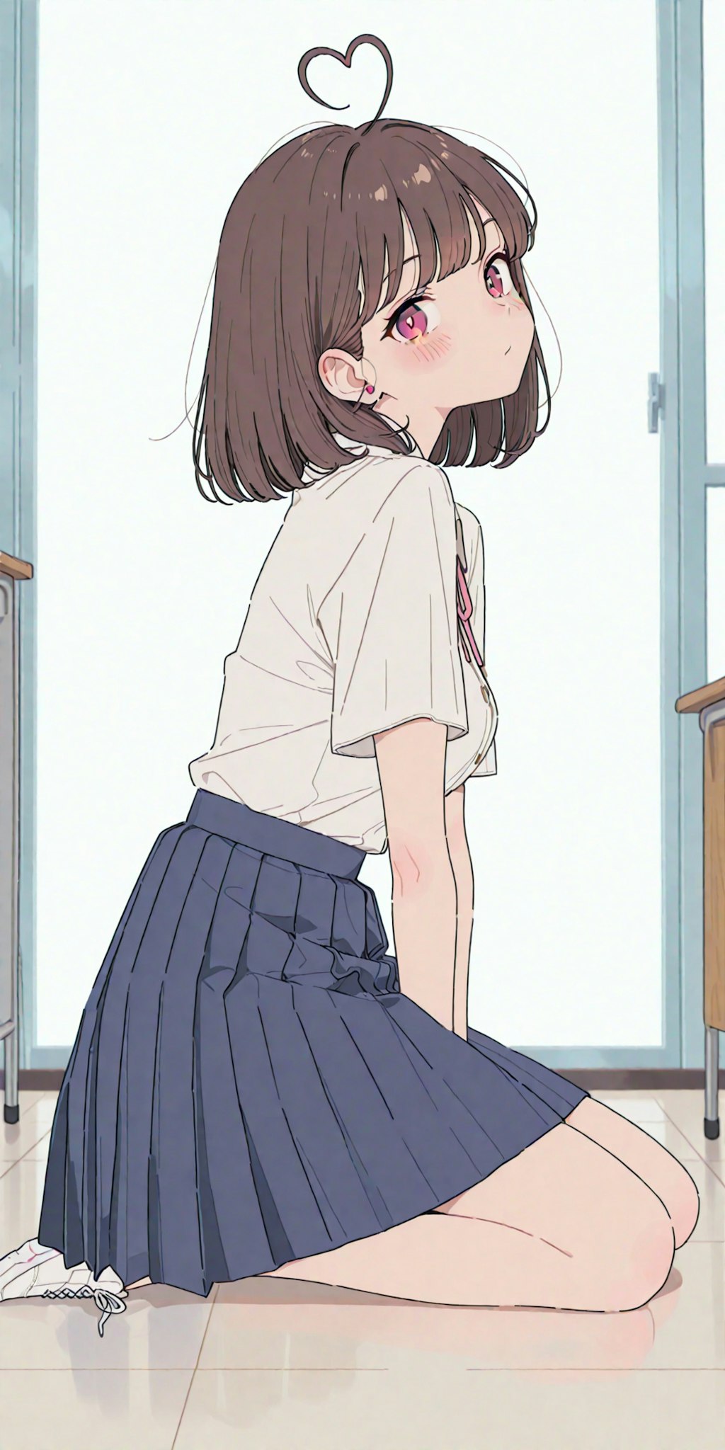 ♥