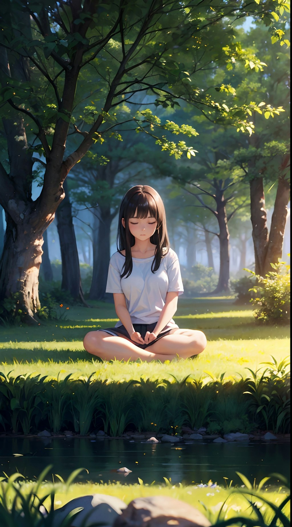 meditation