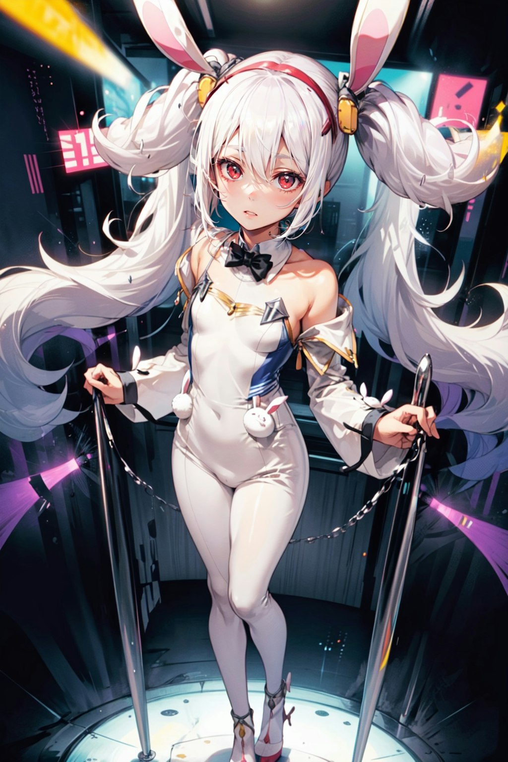 Various [Laffey]