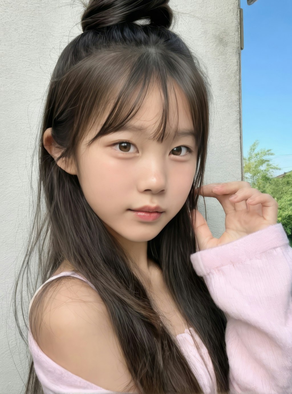 ♡自分好み美女♡