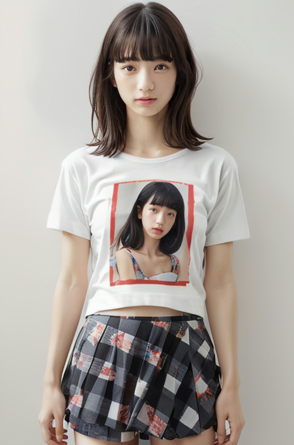 Tシャツ　KN-4