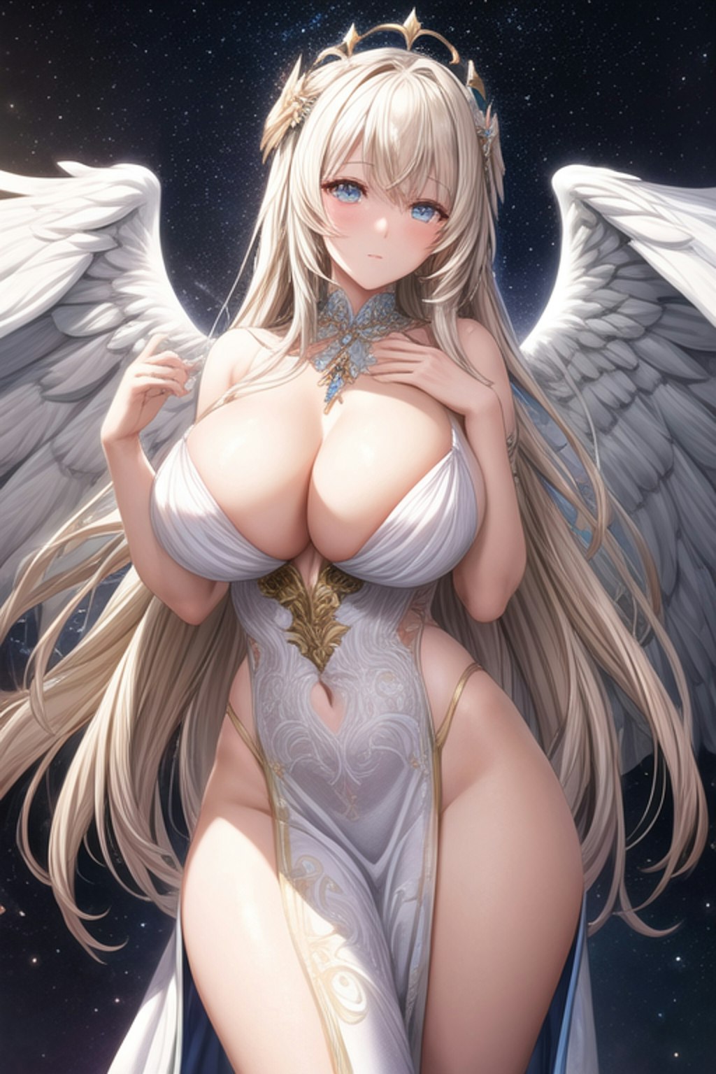 天使さま