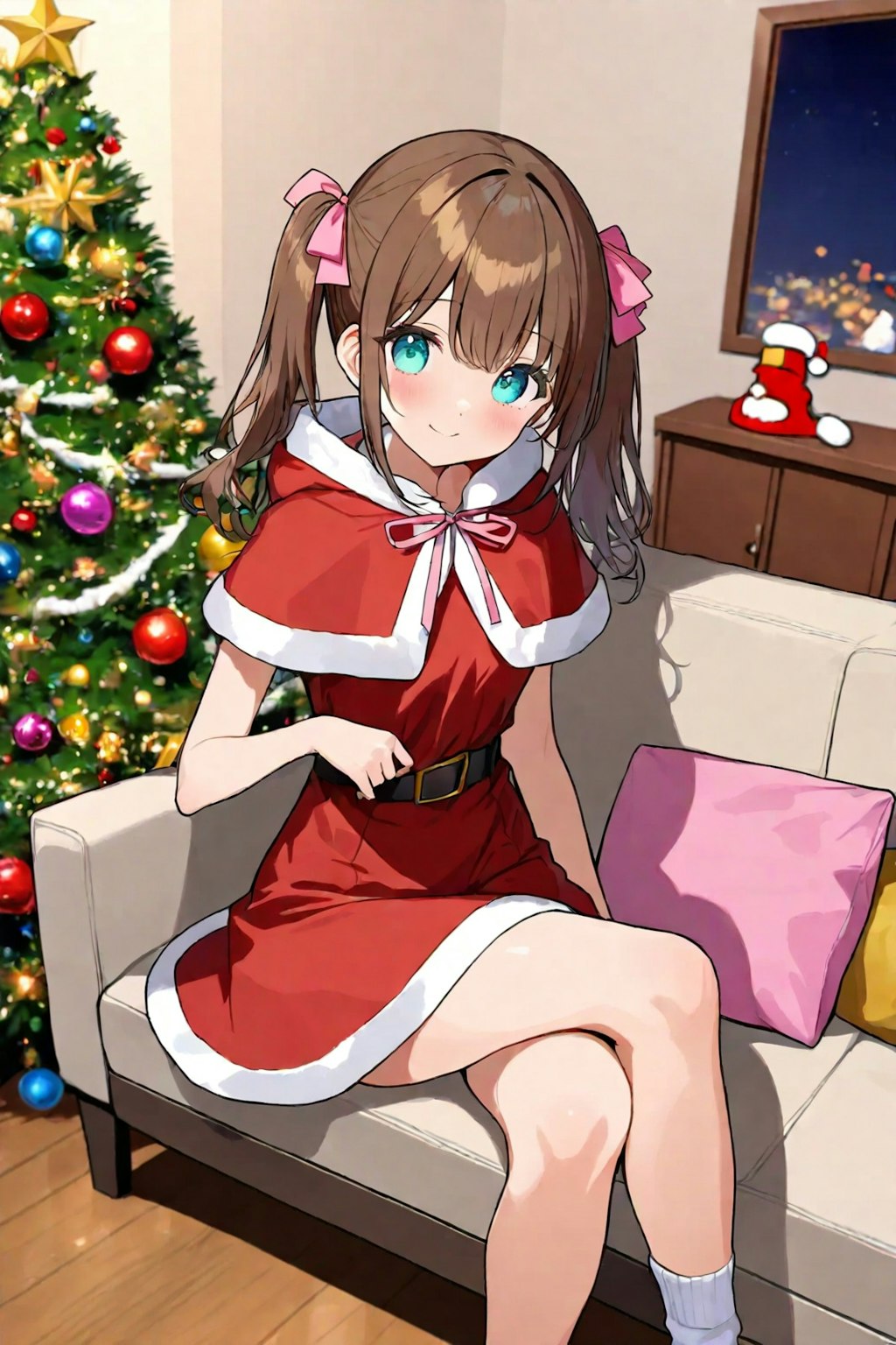 クリスマス