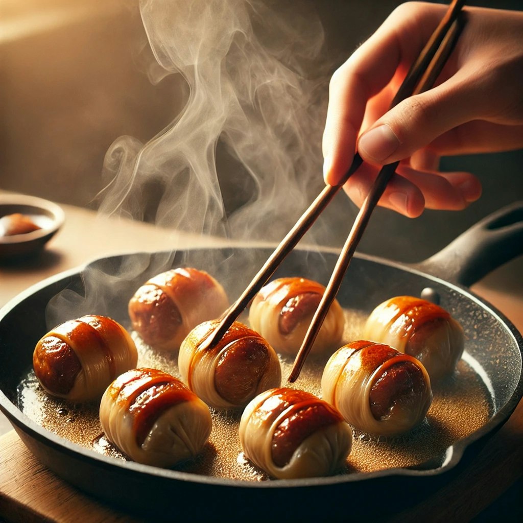 朝飯~ｲﾀﾀﾞｷﾏｰｯｽ!!!~