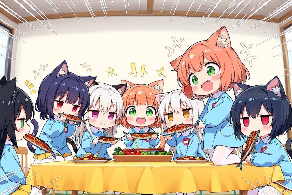 ６月２２日はDHAの日