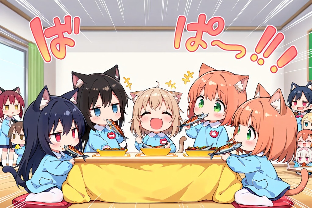 ６月２２日はDHAの日
