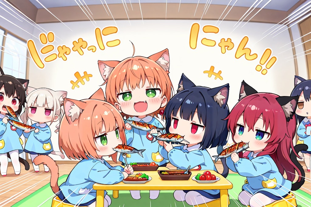 ６月２２日はDHAの日