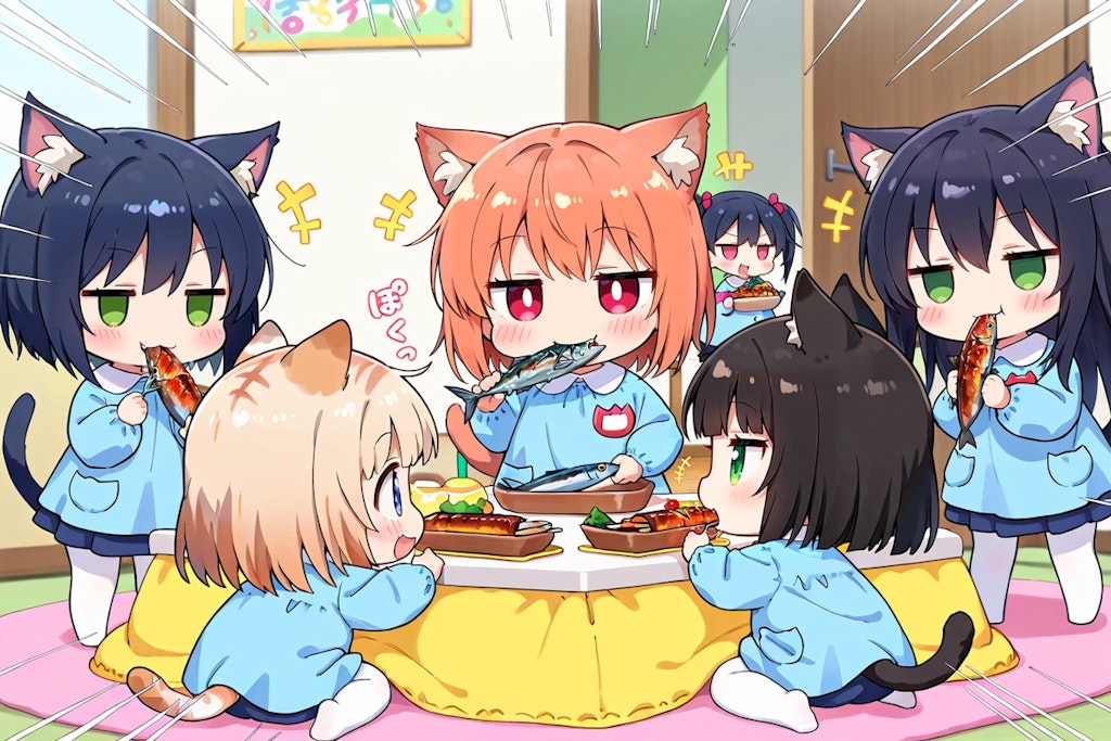 ６月２２日はDHAの日