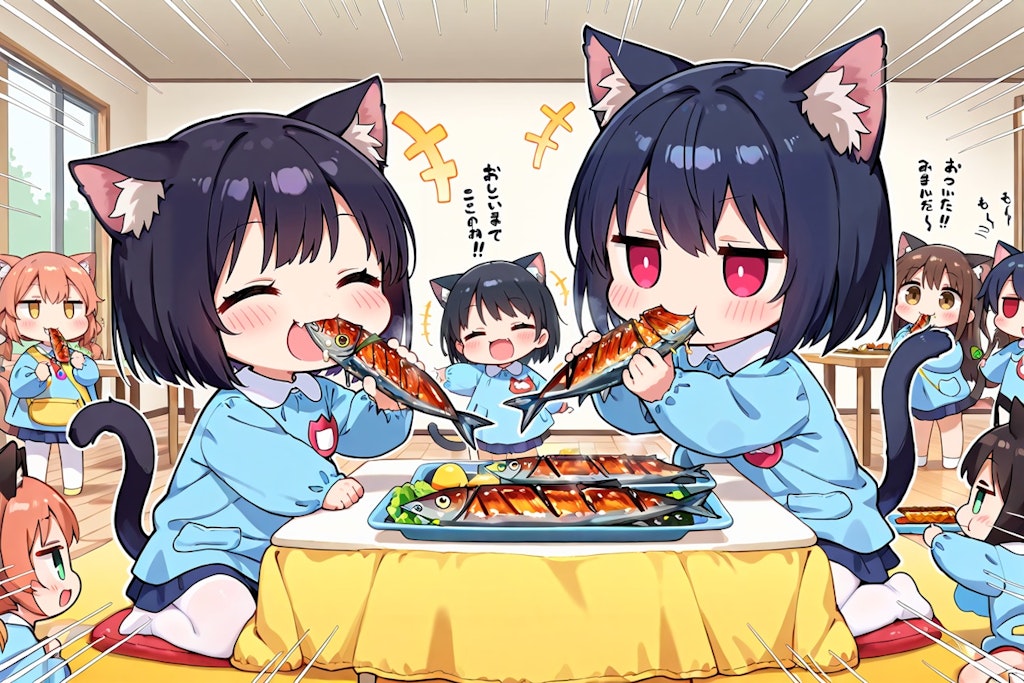 ６月２２日はDHAの日