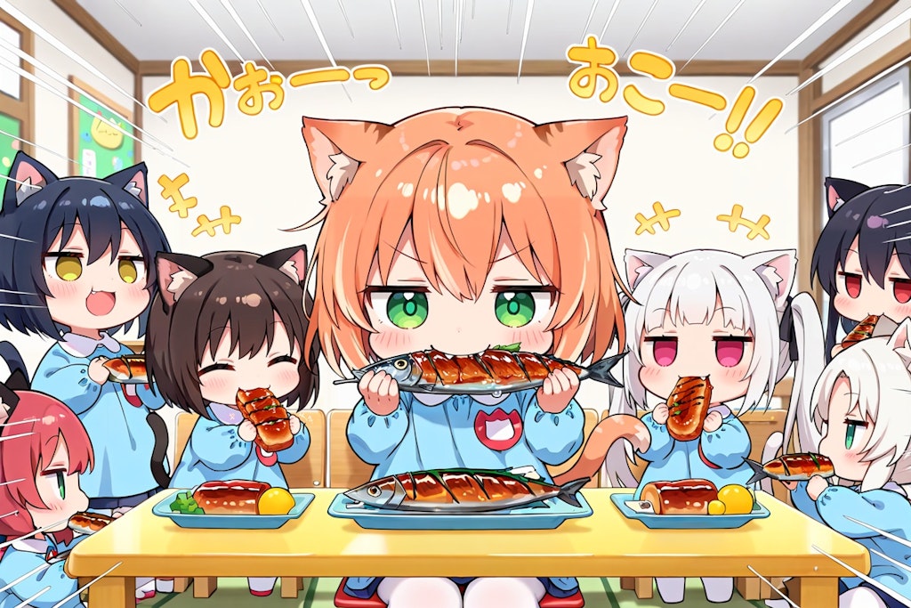 ６月２２日はDHAの日