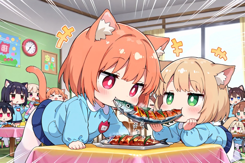 ６月２２日はDHAの日