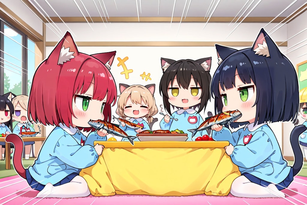６月２２日はDHAの日