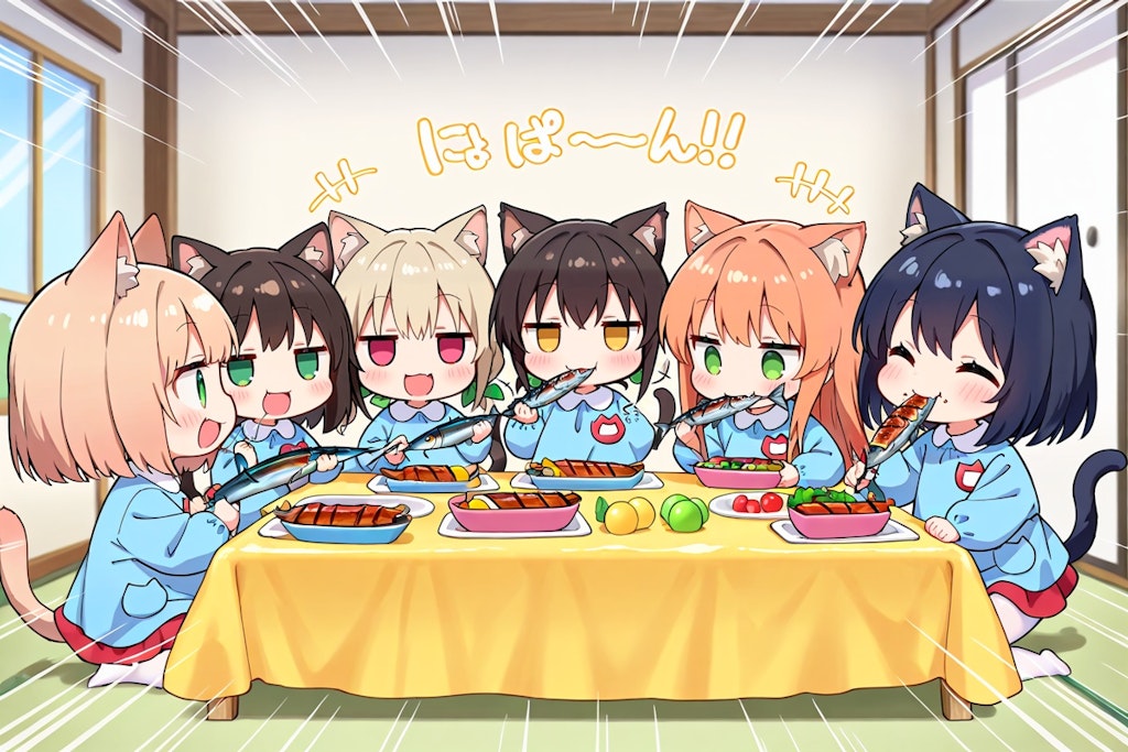 ６月２２日はDHAの日