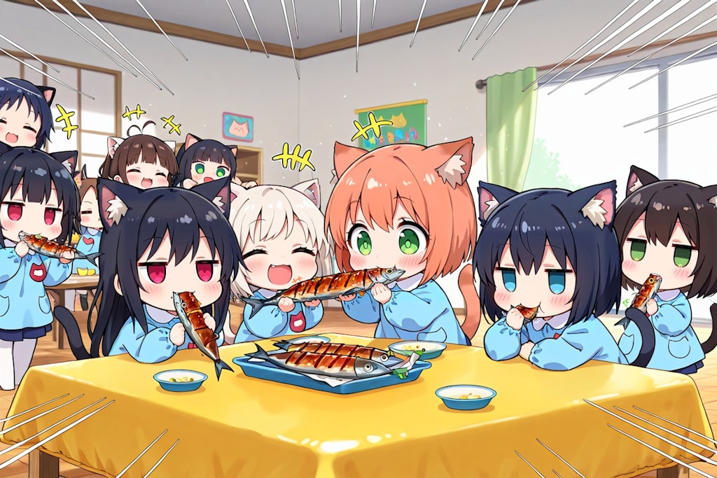 ６月２２日はDHAの日