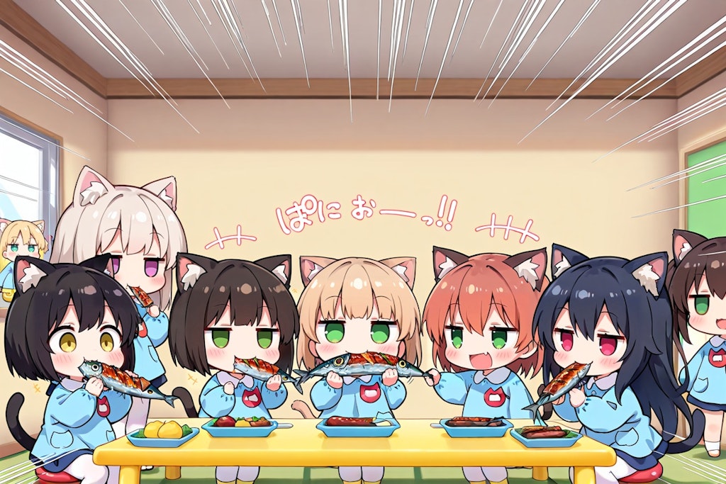 ６月２２日はDHAの日