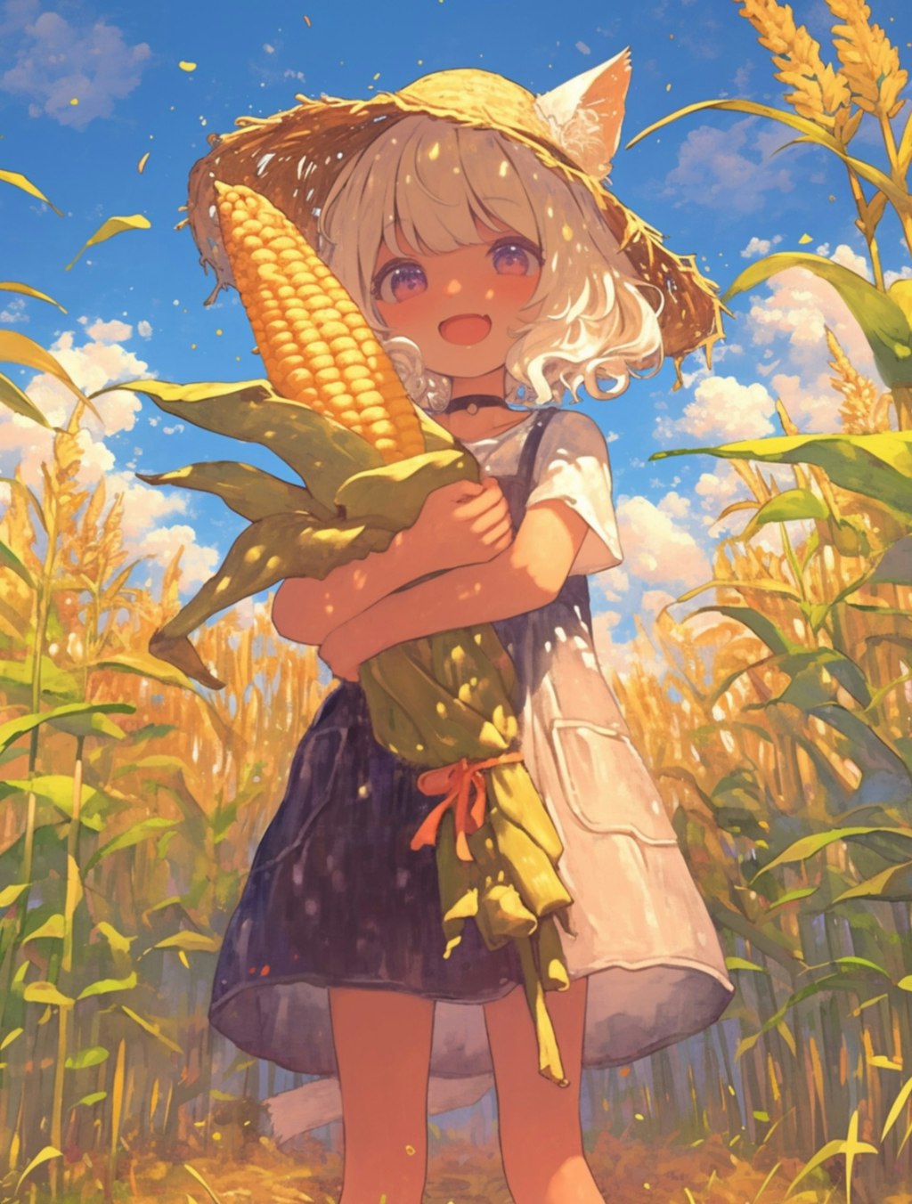 🌽