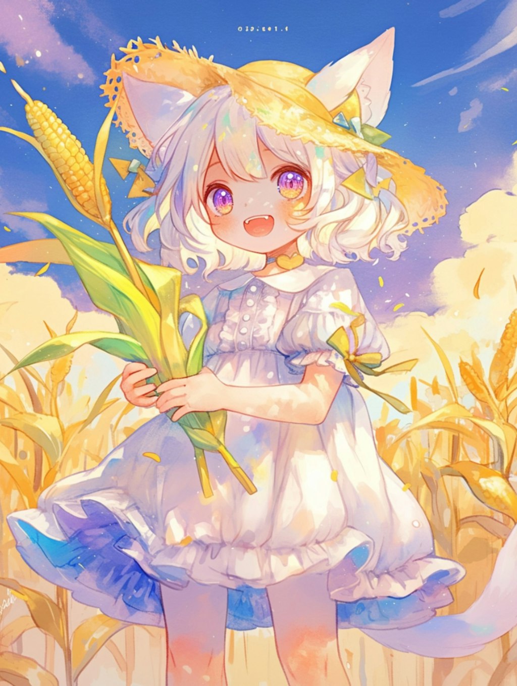 🌽